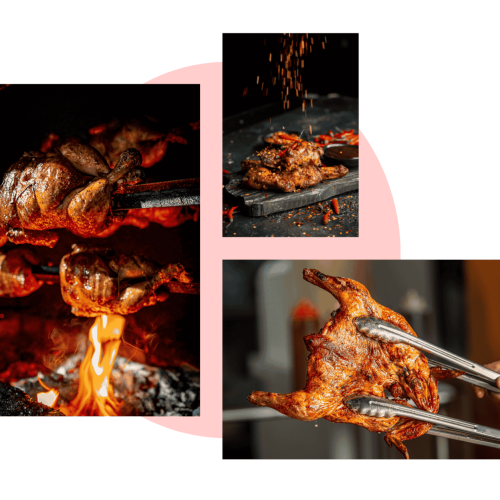 POLLOS