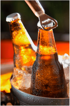 cerveza